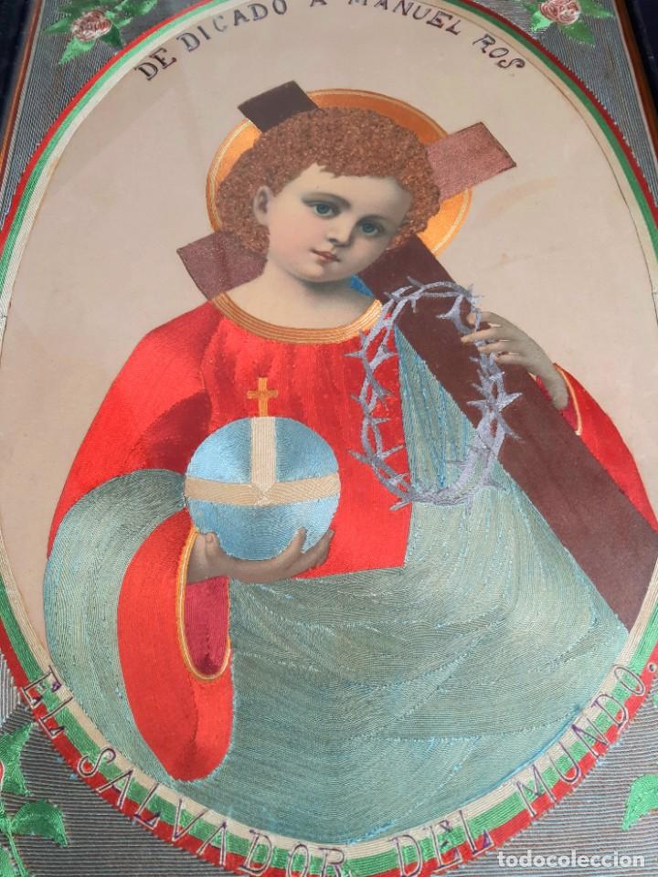 Arte: Ni&ntilde;o rey - Foto 5