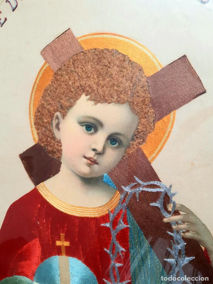 Arte: Ni&ntilde;o rey - Foto 6
