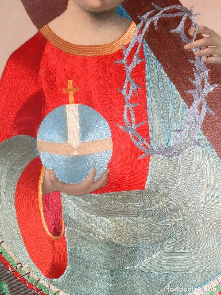 Arte: Ni&ntilde;o rey - Foto 7