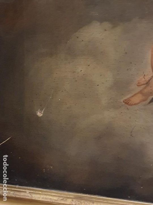 Arte: MAGN&Iacute;FICA INMACULADA S.XIX - Foto 8