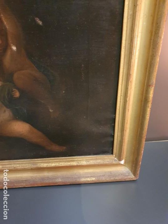Arte: MAGN&Iacute;FICA INMACULADA S.XIX - Foto 9