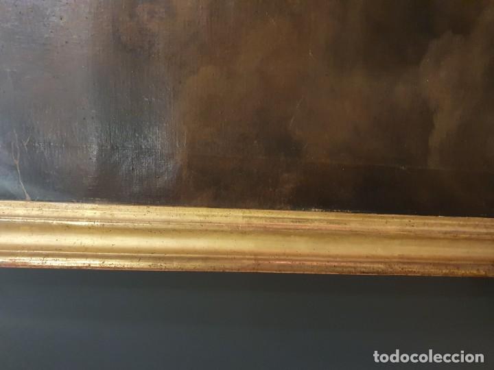 Arte: MAGN&Iacute;FICA INMACULADA S.XIX - Foto 10