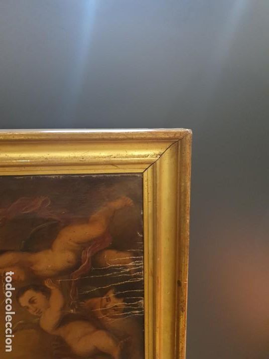 Arte: MAGN&Iacute;FICA INMACULADA S.XIX - Foto 12