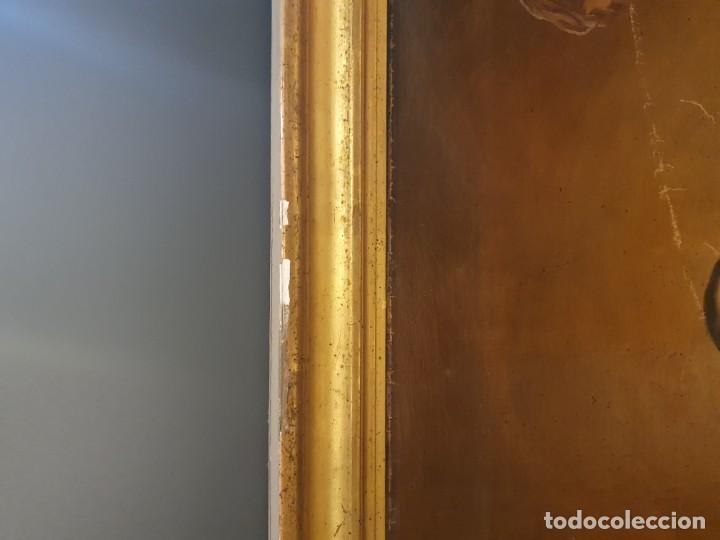 Arte: MAGN&Iacute;FICA INMACULADA S.XIX - Foto 13