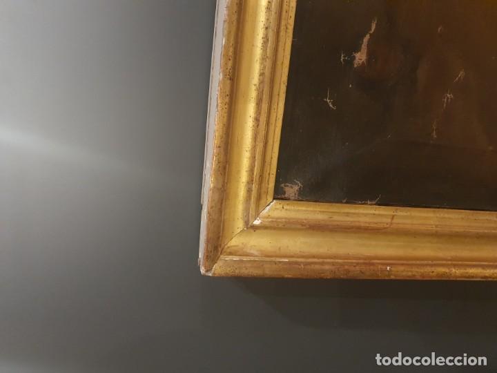 Arte: MAGN&Iacute;FICA INMACULADA S.XIX - Foto 14