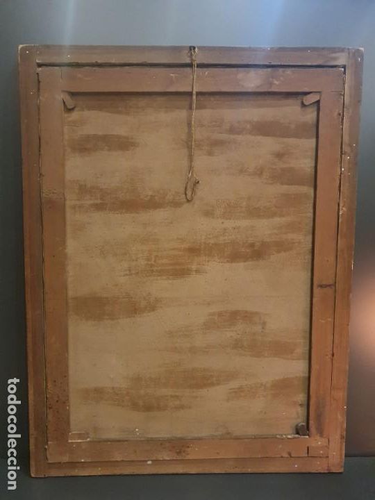 Arte: MAGN&Iacute;FICA INMACULADA S.XIX - Foto 15