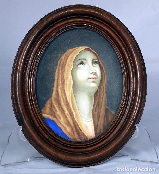 Arte: Retrato - Foto 1