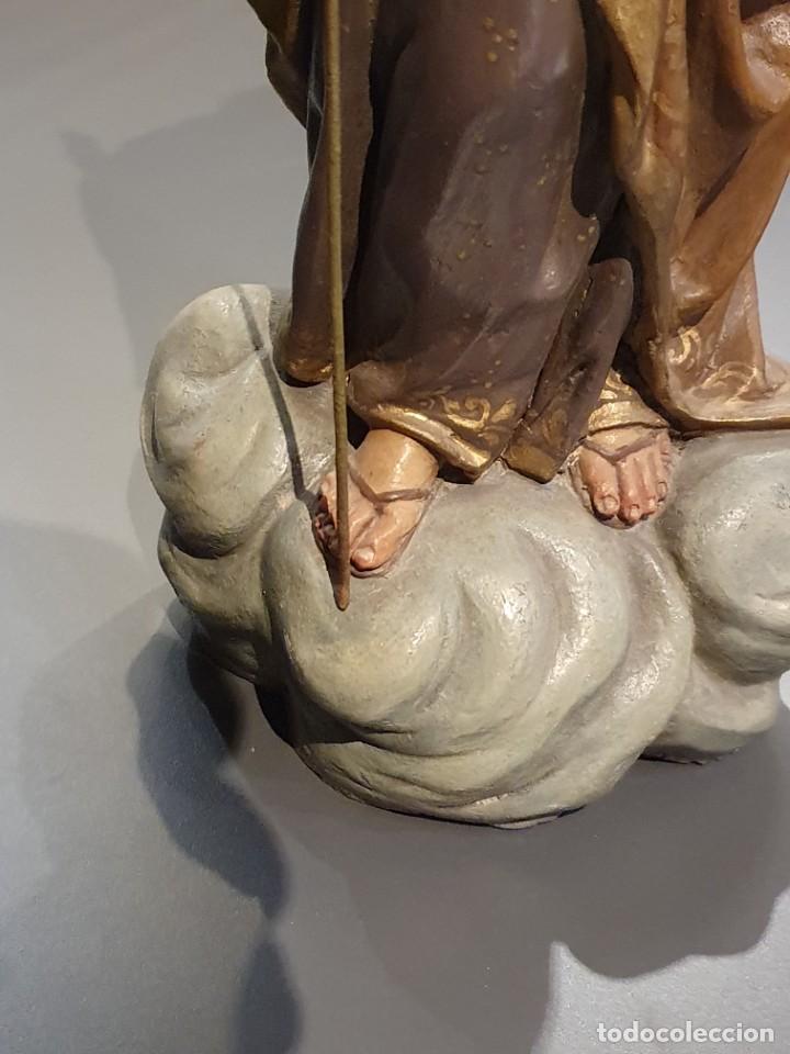 Arte: SAN JOSE DE BARRO S.XIX - Foto 10