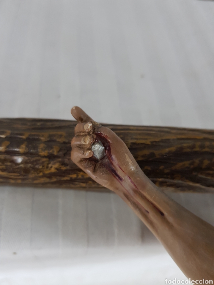 Arte: Cristo en la Cruz - Foto 7