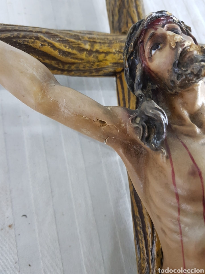 Arte: Cristo en la Cruz - Foto 12