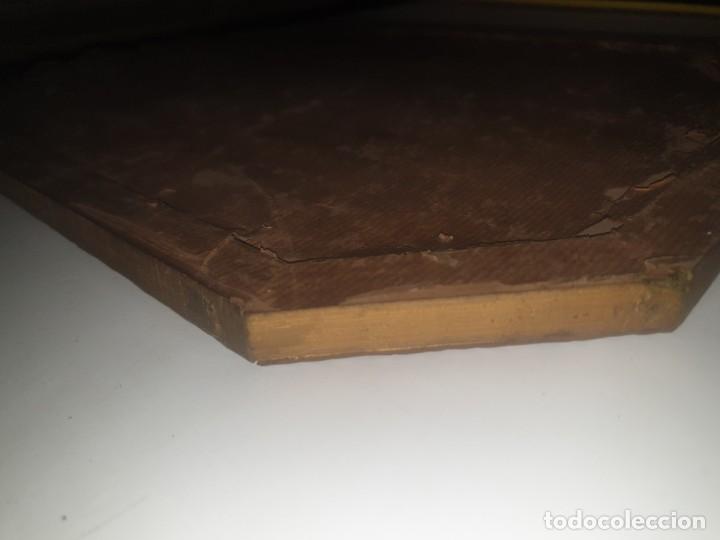 Arte: CUADRO ADORACION - Foto 10