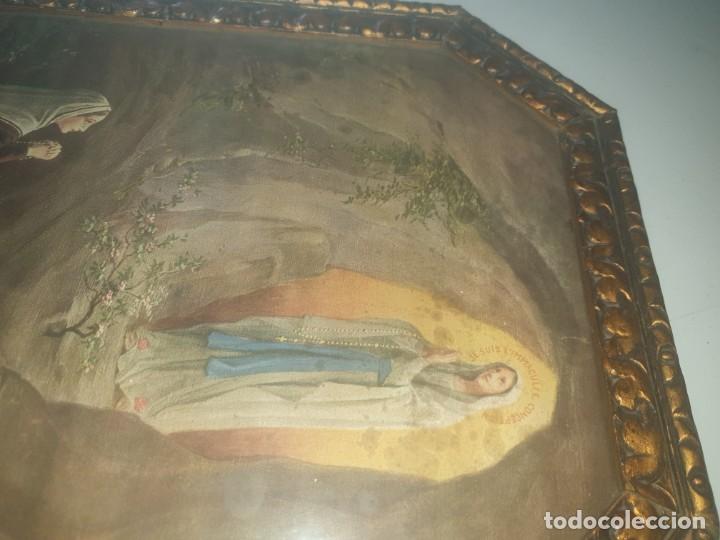 Arte: CUADRO ADORACION - Foto 11