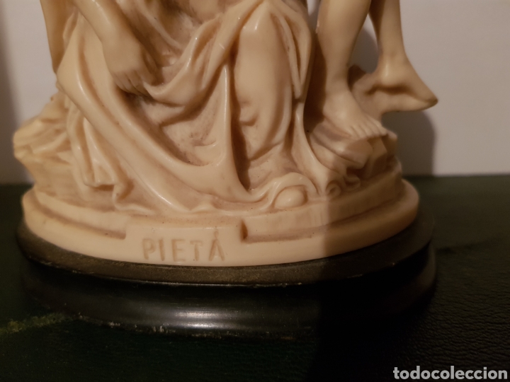 Arte: Figura la piedad - Foto 2