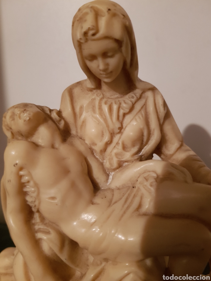 Arte: Figura la piedad - Foto 3