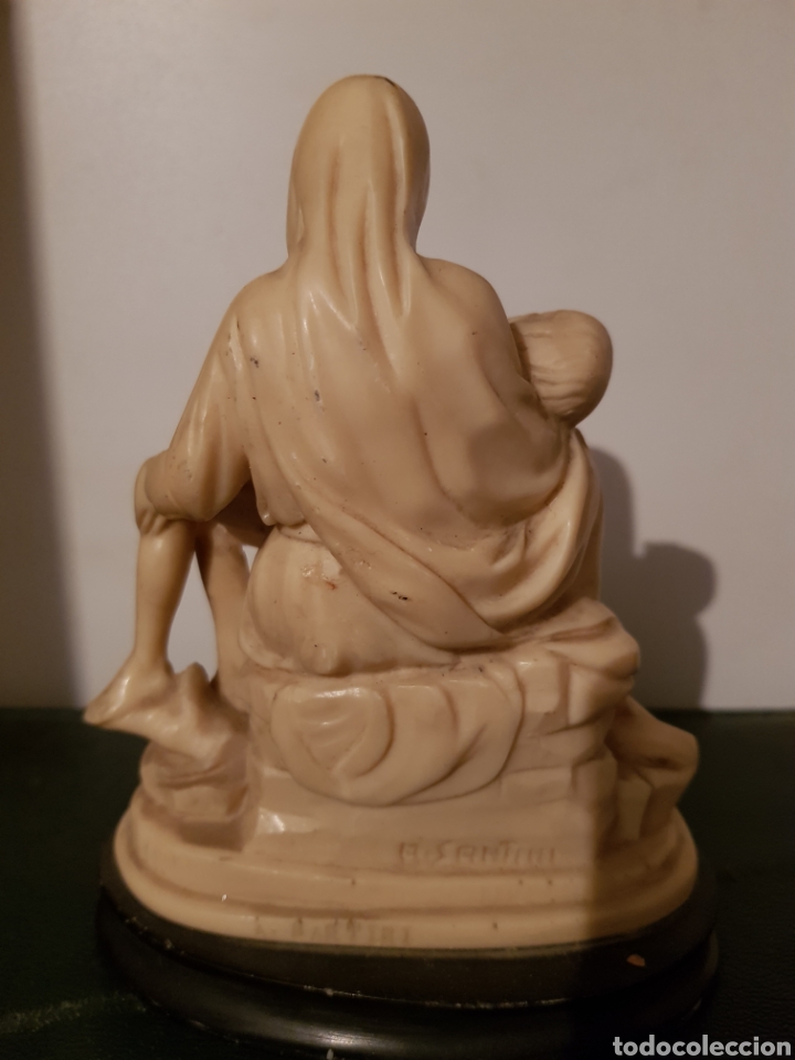 Arte: Figura la piedad - Foto 4