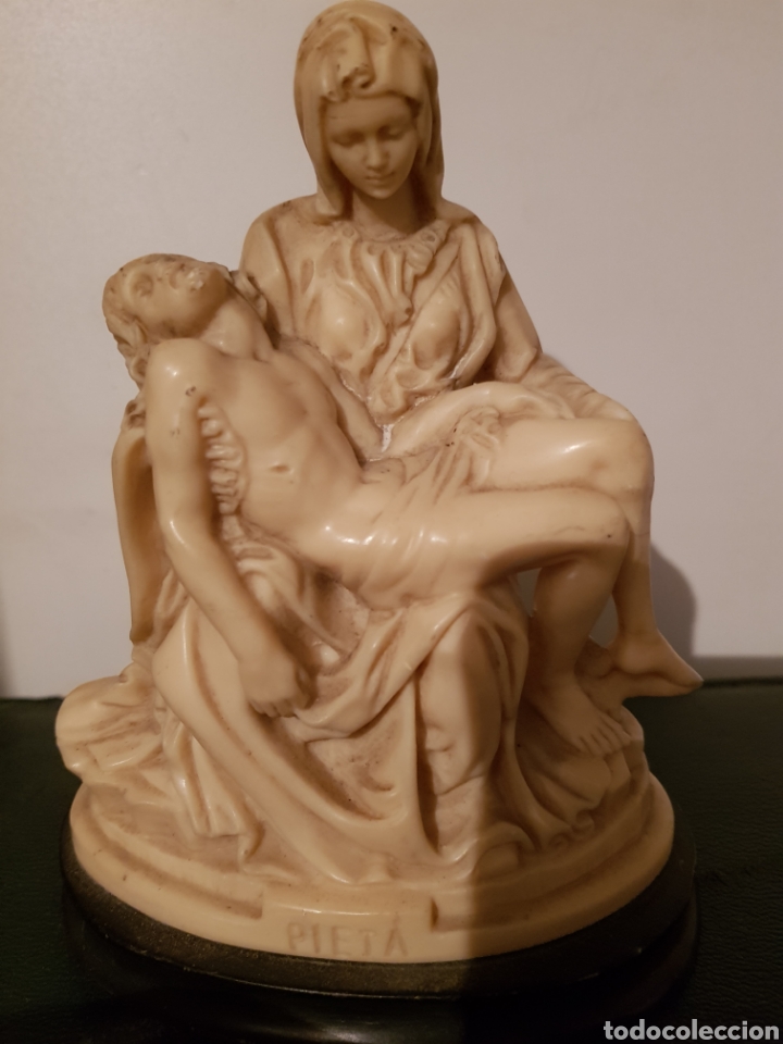 Arte: Figura la piedad - Foto 1