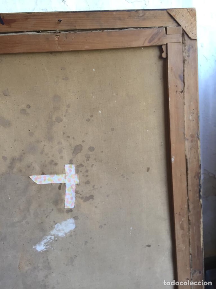 Arte: COPIA CRISTO DE VEL&Aacute;ZQUEZ - Foto 2