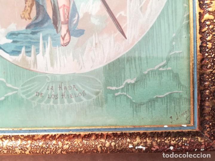 Arte: Litografia - Foto 3