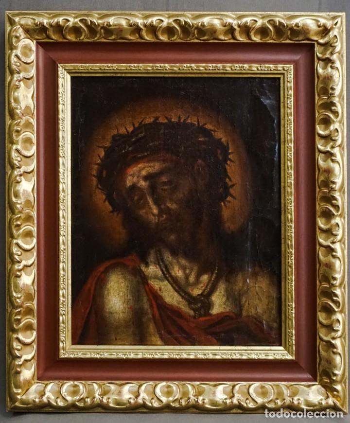 Arte: Ecce Homo - Foto 1