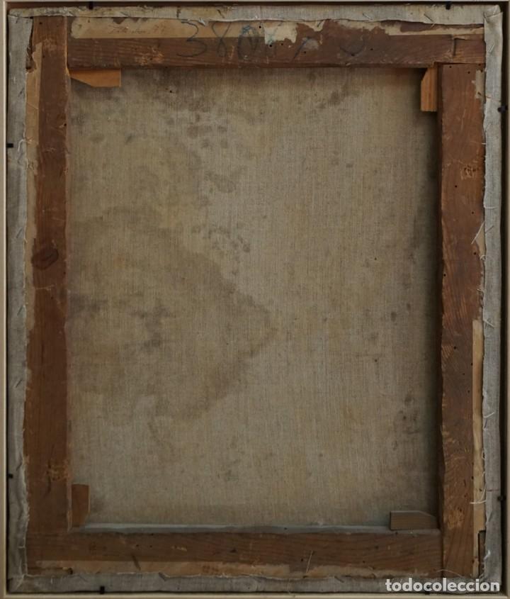 Arte: Santa Faz - Foto 5