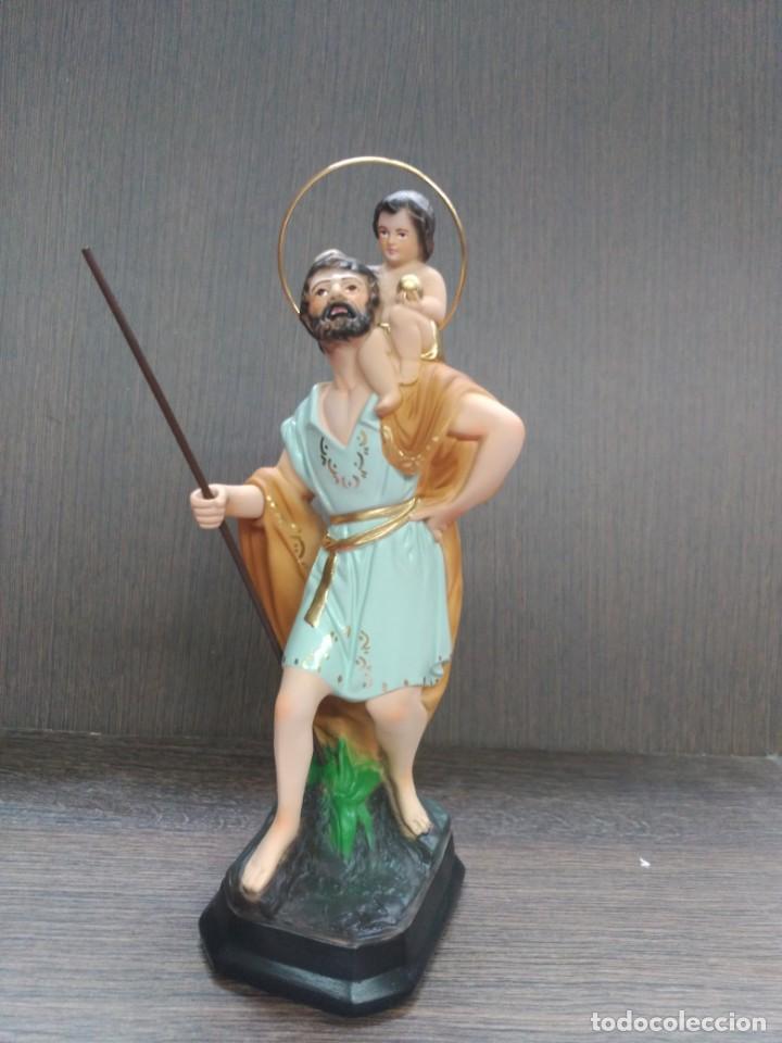 Arte: FIGURA San Cristobal - Foto 1