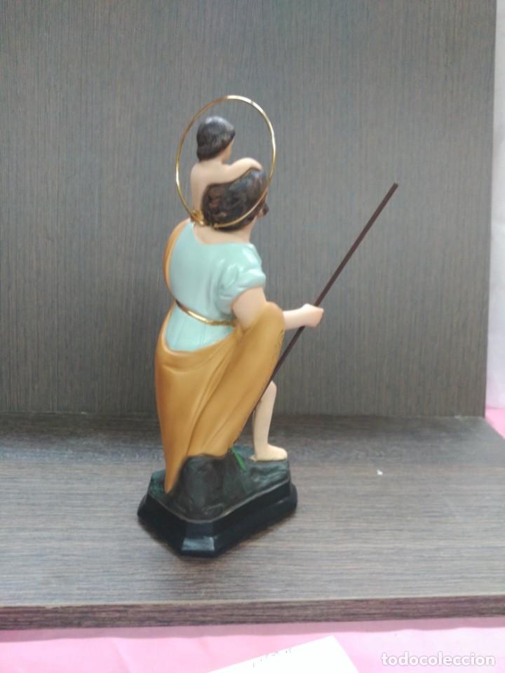 Arte: FIGURA San Cristobal - Foto 3