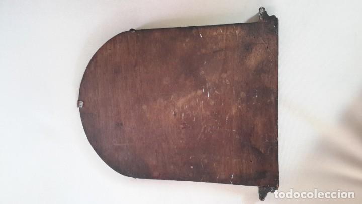 Arte: Retablo de yeso policromado - Foto 12
