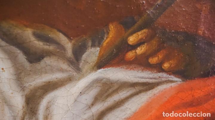 Arte: Virgen con el Ni&ntilde;o - Foto 3