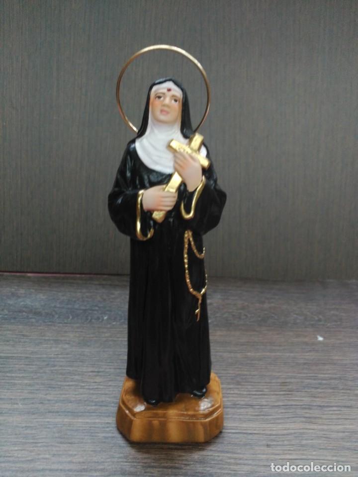 Arte: FIGURA Santa Rita - Foto 1