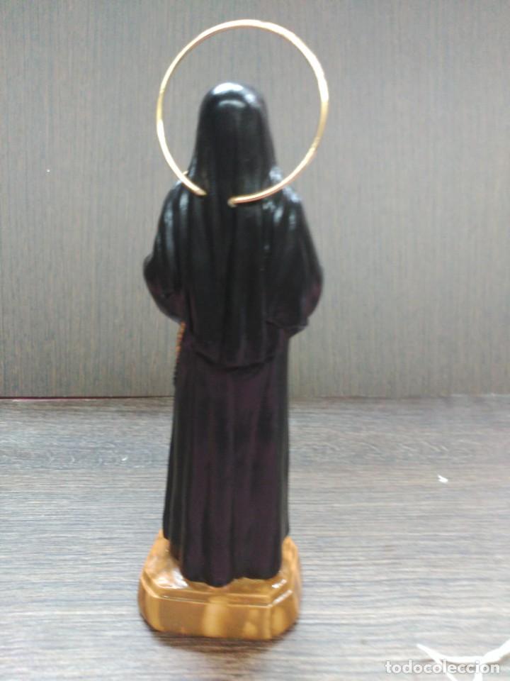 Arte: FIGURA Santa Rita - Foto 3