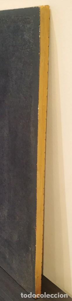 Arte: Cuadro religioso de estilo g&oacute;tico - Foto 13
