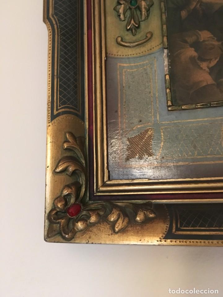 Arte: Cuadro Santa Cena - Foto 3