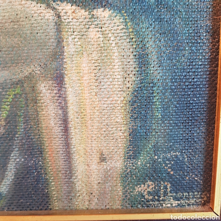 Arte: Cristo con la comuni&oacute;n por E Llorens - Foto 12