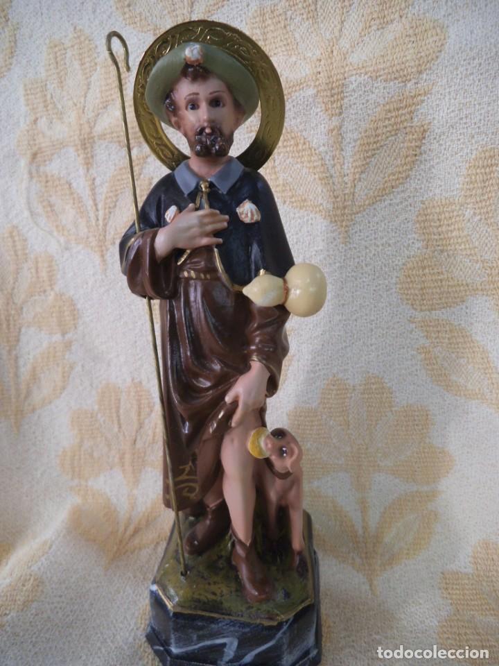 Arte: SAN ROQUE - Foto 1