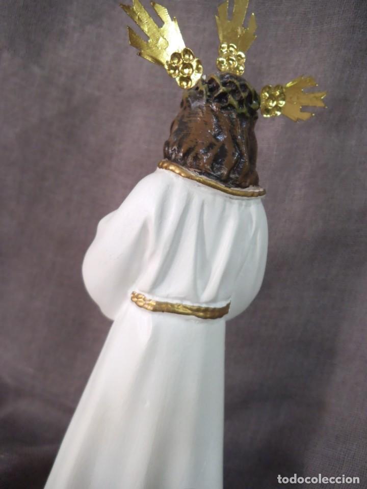 Arte: JES&Uacute;S CAUTIVO (20cm) - Foto 2