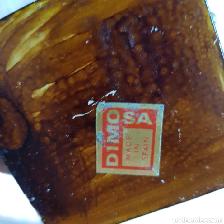 Arte: Virgen Olot marca Imart - Foto 10