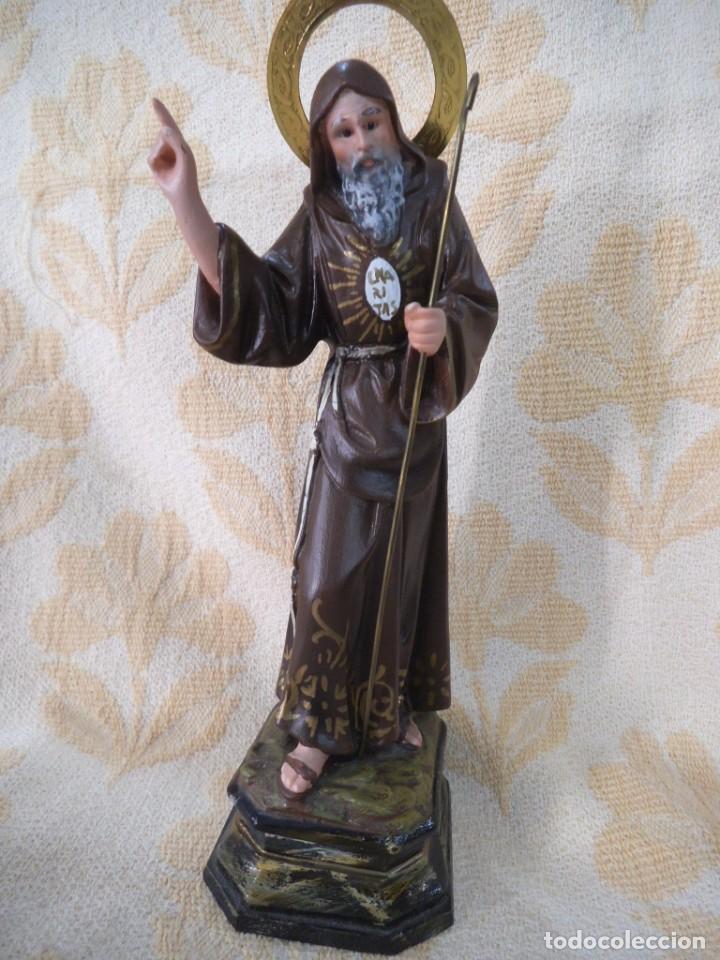 Arte: SAN FRANCISCO DE PAULA - Foto 1