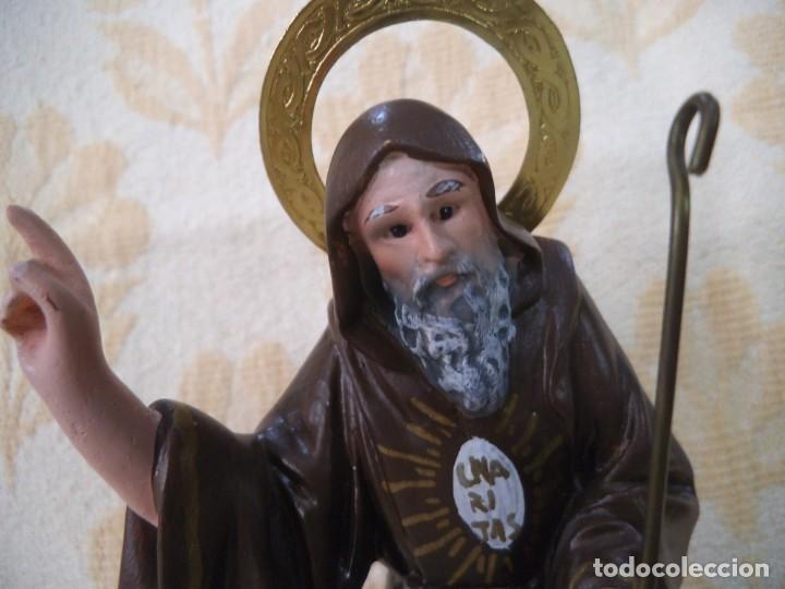 Arte: SAN FRANCISCO DE PAULA - Foto 2