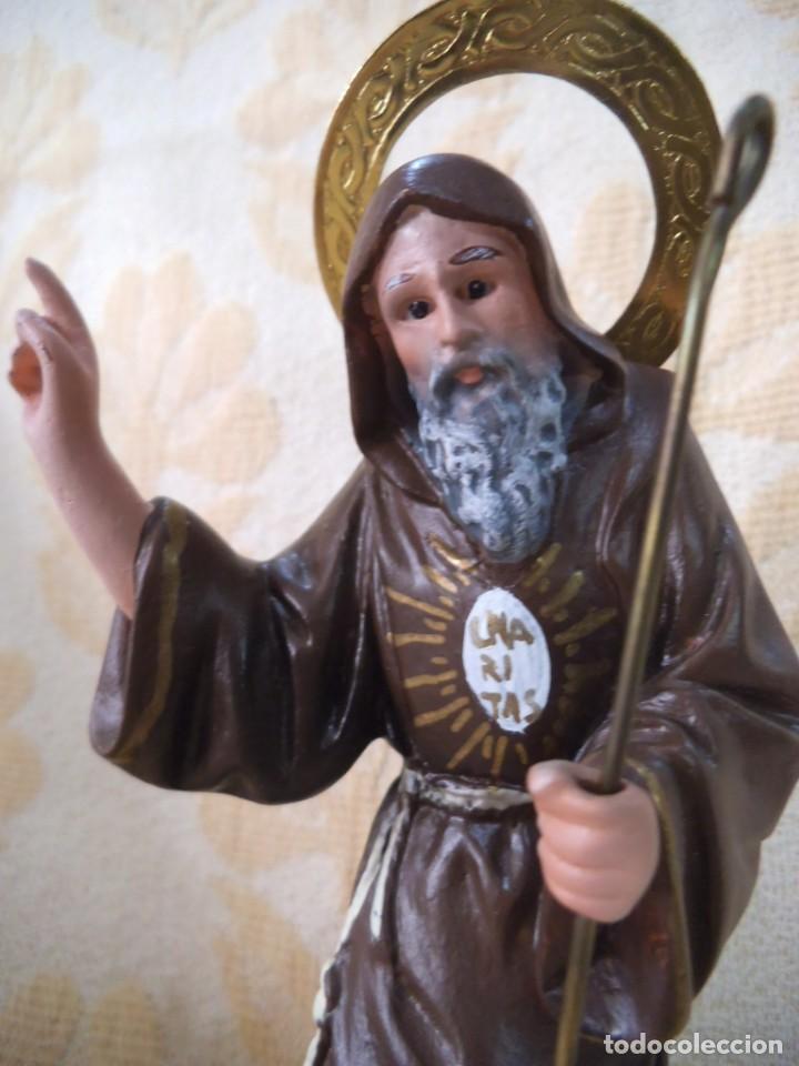 Arte: SAN FRANCISCO DE PAULA - Foto 3