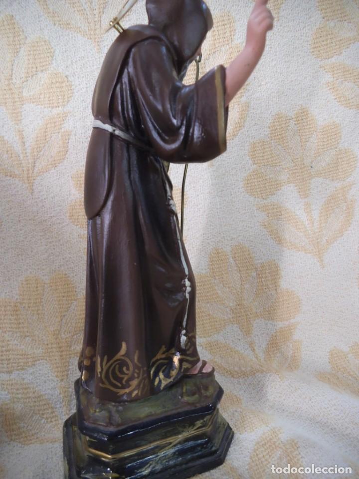 Arte: SAN FRANCISCO DE PAULA - Foto 4