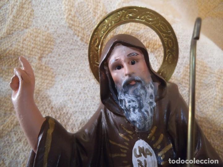 Arte: SAN FRANCISCO DE PAULA - Foto 6