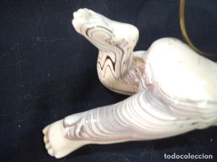Arte: NI&Ntilde;O JES&Uacute;S GATEANDO - Foto 4