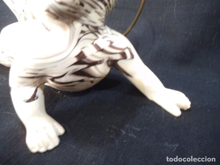 Arte: NI&Ntilde;O JES&Uacute;S GATEANDO - Foto 5