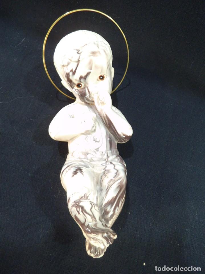 Arte: NI&Ntilde;O JES&Uacute;S MODERNO - Foto 1