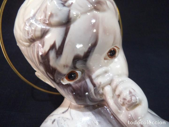 Arte: NI&Ntilde;O JES&Uacute;S MODERNO - Foto 2