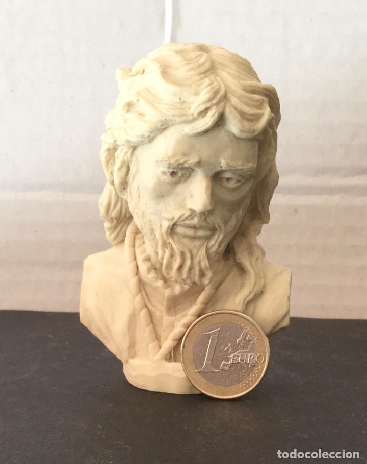 Arte: Cabeza de Cristo. - Foto 1