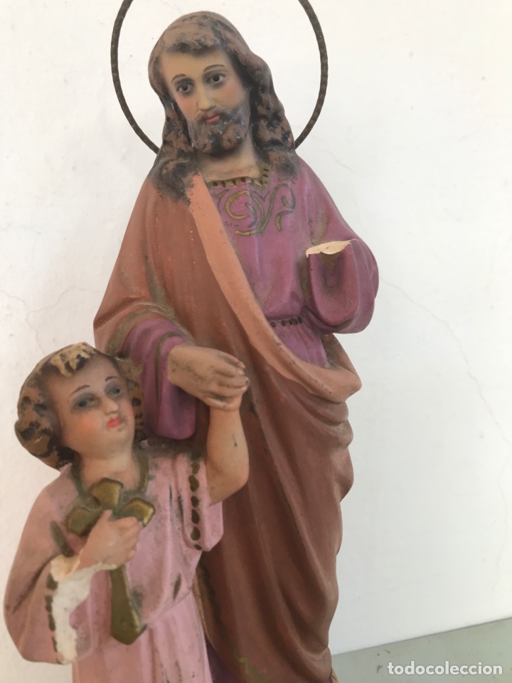Arte: San Jos&eacute; de Olot - Foto 2