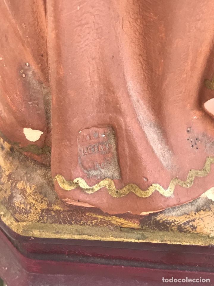 Arte: San Jos&eacute; de Olot - Foto 3