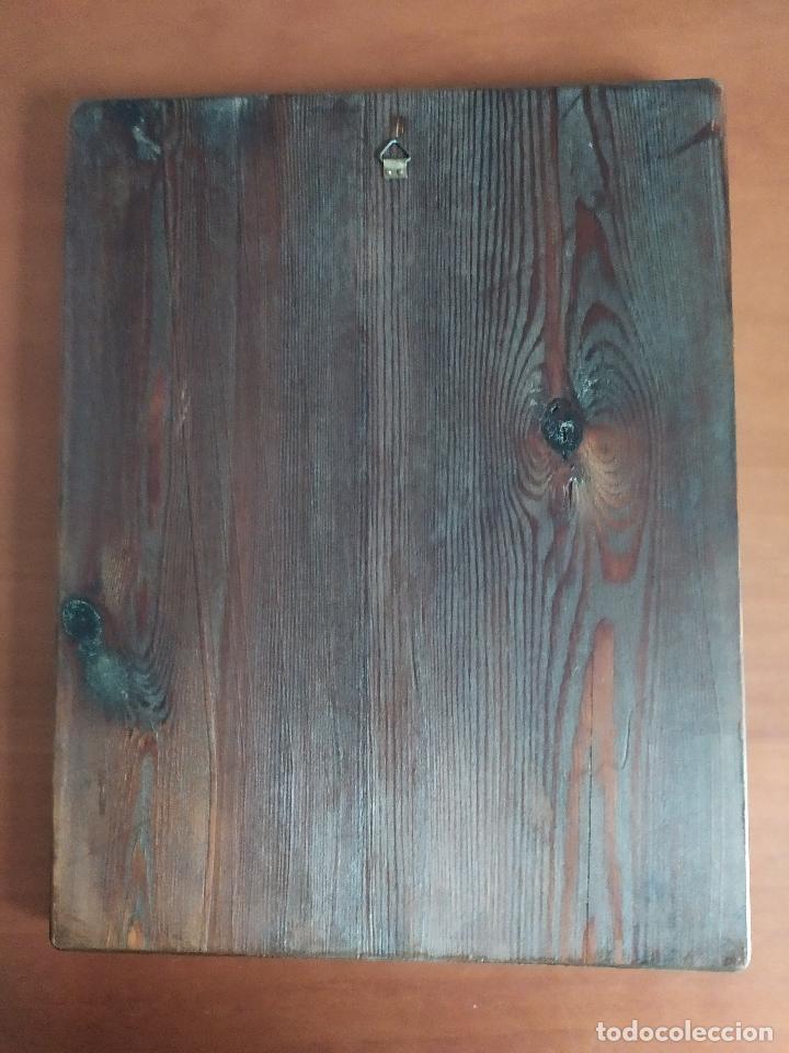 Arte: ICONO PANTOCR&Aacute;TOR - Foto 2