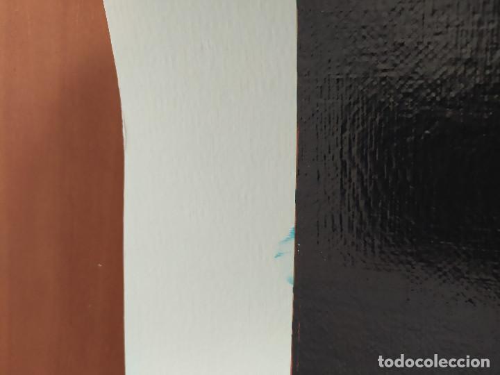Arte: Virgen del Rosario de Murillo - Foto 5